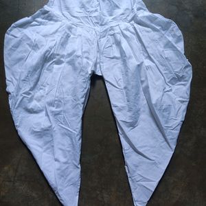 Dhoti Salvar