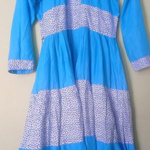 Umbrella Kurti