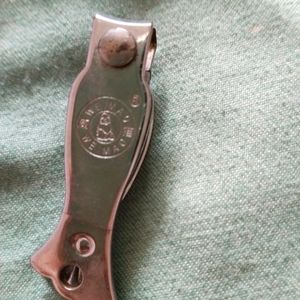 Nail Cutter