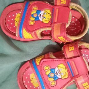 Unisex Baby Sandal