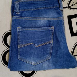 Denim Jean's