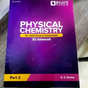 NEW CENGAGE PHYSICAL CHEM QBANK