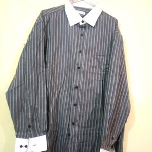 Men Full Sleeves Cotton shirt