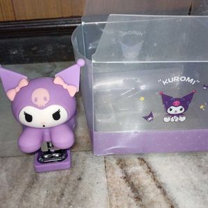 Kuromi Stapler 💜🆕