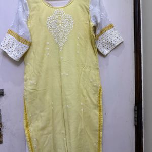 Lucknowi Kurta