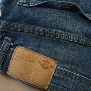 Le Cooper Men’s Jeans