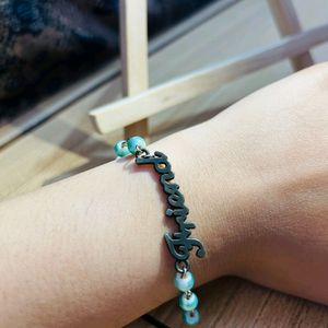 Friendship Braclet