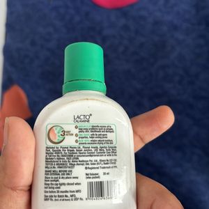 Lactocalamine Lotion