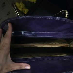 Hand Bag New