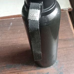 Cello Steel Water Bottle