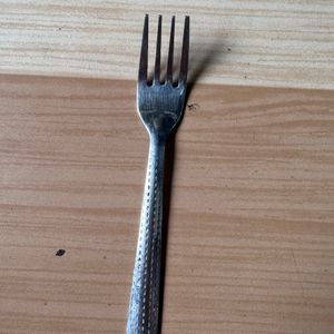 Fork Spoon