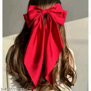 Hair Bow