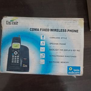 Tata Indicom Walky Talky