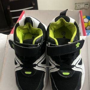 Cutewalk Shoes 27 Size Baby Use