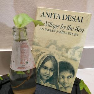 Anita Desai