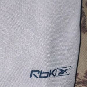 Reebok Sport Or Track Pant Adjustable 30 To 34