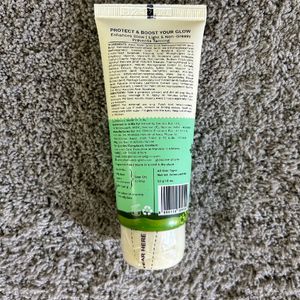 Pilgrim Niacinamide Sunscreen