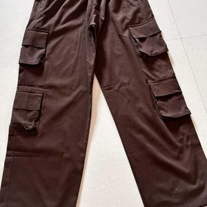 Men's 7 Pockets cargo Pant