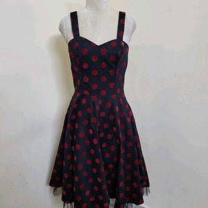 Polka Dress