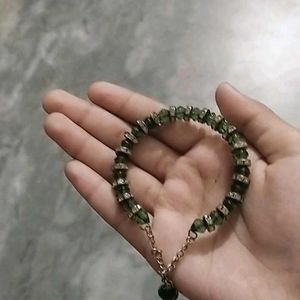 A Beautiful Bracelet For Girls