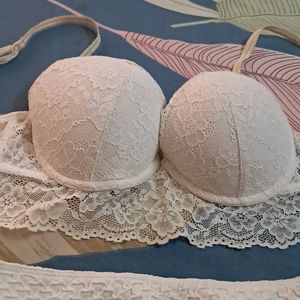 Combo Of Four Imported Fabric  In AlHnmBra N Panty