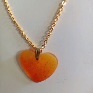 Pendant Necklace