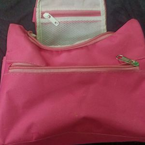 Makeup Kit Bag