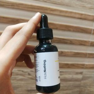 Minimalist Vit C Serum