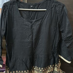 Short Kurthi