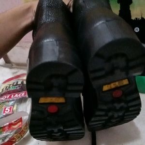 Original Army DMS Boots Ncc