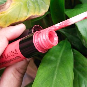 Maybelline Sensational Liquid Lipstick