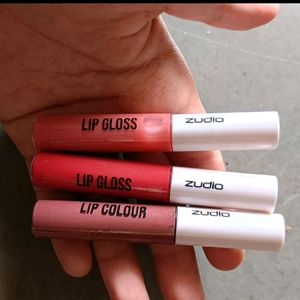 Zudio Lipstick