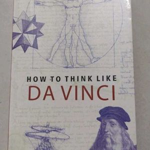 The FountainHead By Ayn Rand,Da Vinci