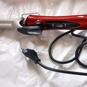 Hair Curling Iron