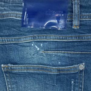 ZARA MENS ORIGINAL DENIMWEAR