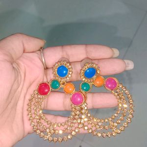 Beautiful Earings