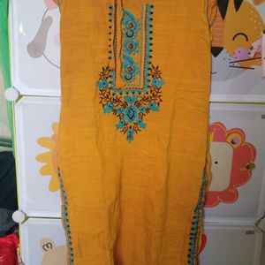 Kurtha Top