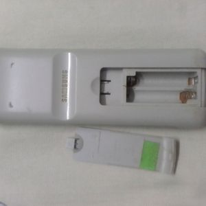 Original Samsung Tv Remote