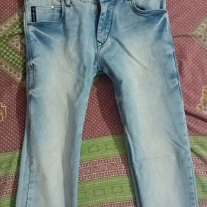 Men Denim Jeans