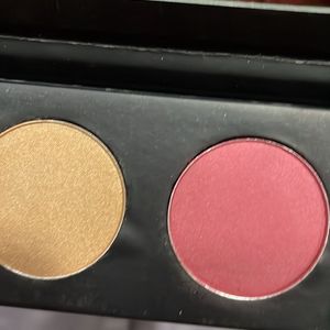 New Sugar Face Palette