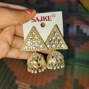 Jerkan Earrings