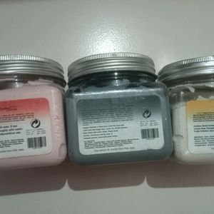 ANY 1 FACE MASK FOR SKINCARE 380ML