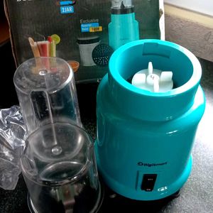 Bullet Nutri Mixer