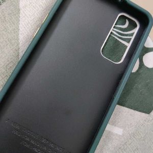 Oneplus Nord Phone Cover