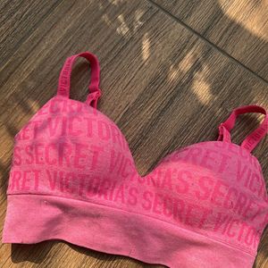 Victorias Secret Padded Push Up Bra