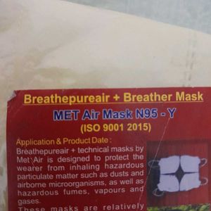 N95 Mask