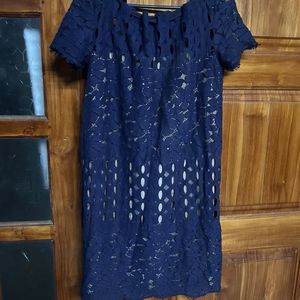 Authentic Lavin Paris Designer Dress