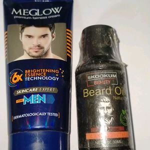 Meglow