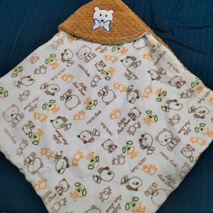 Baby Blanket For New Born