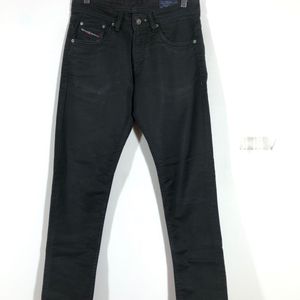 Black Jeans (Men’s)